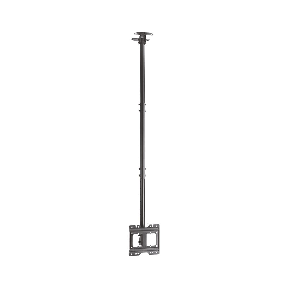 Aisens Soporte de Techo Giratorio. Inclinable y Extensible. (23”-43”)