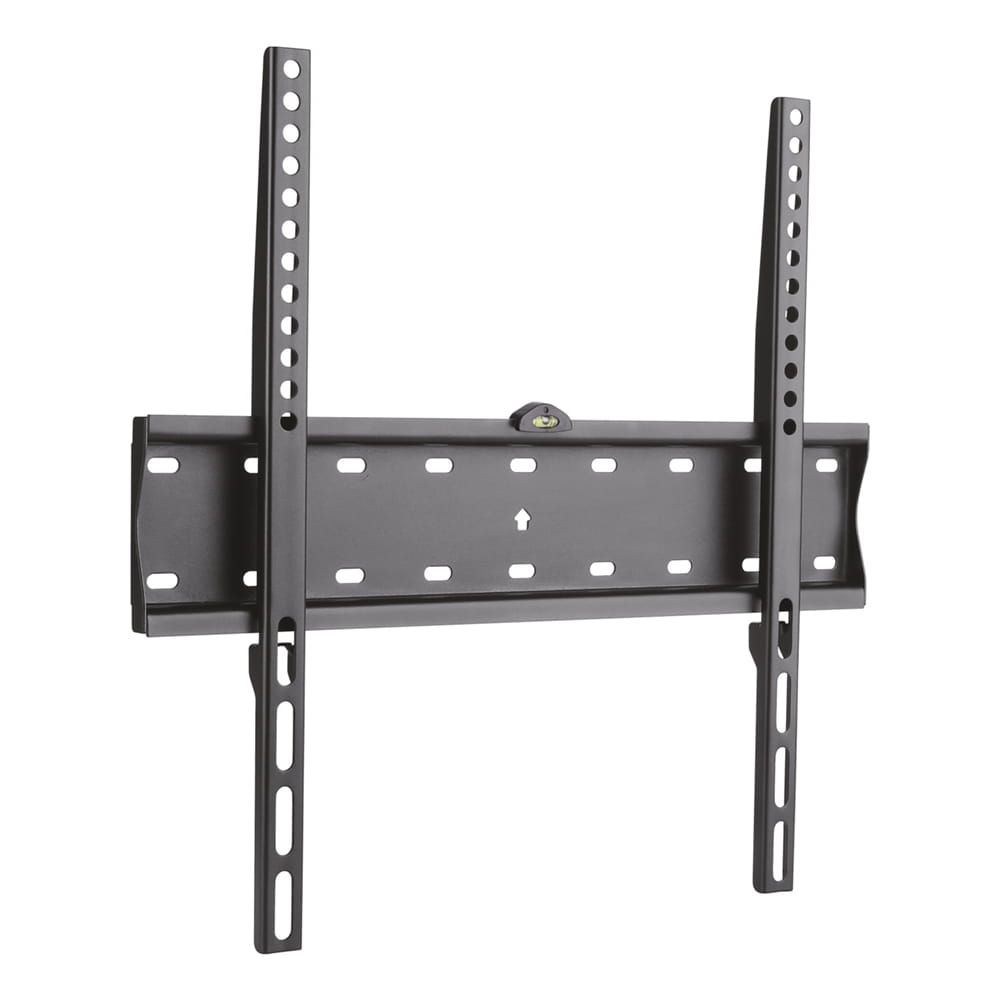 Soporte monitor 32~55 ultra delgado.