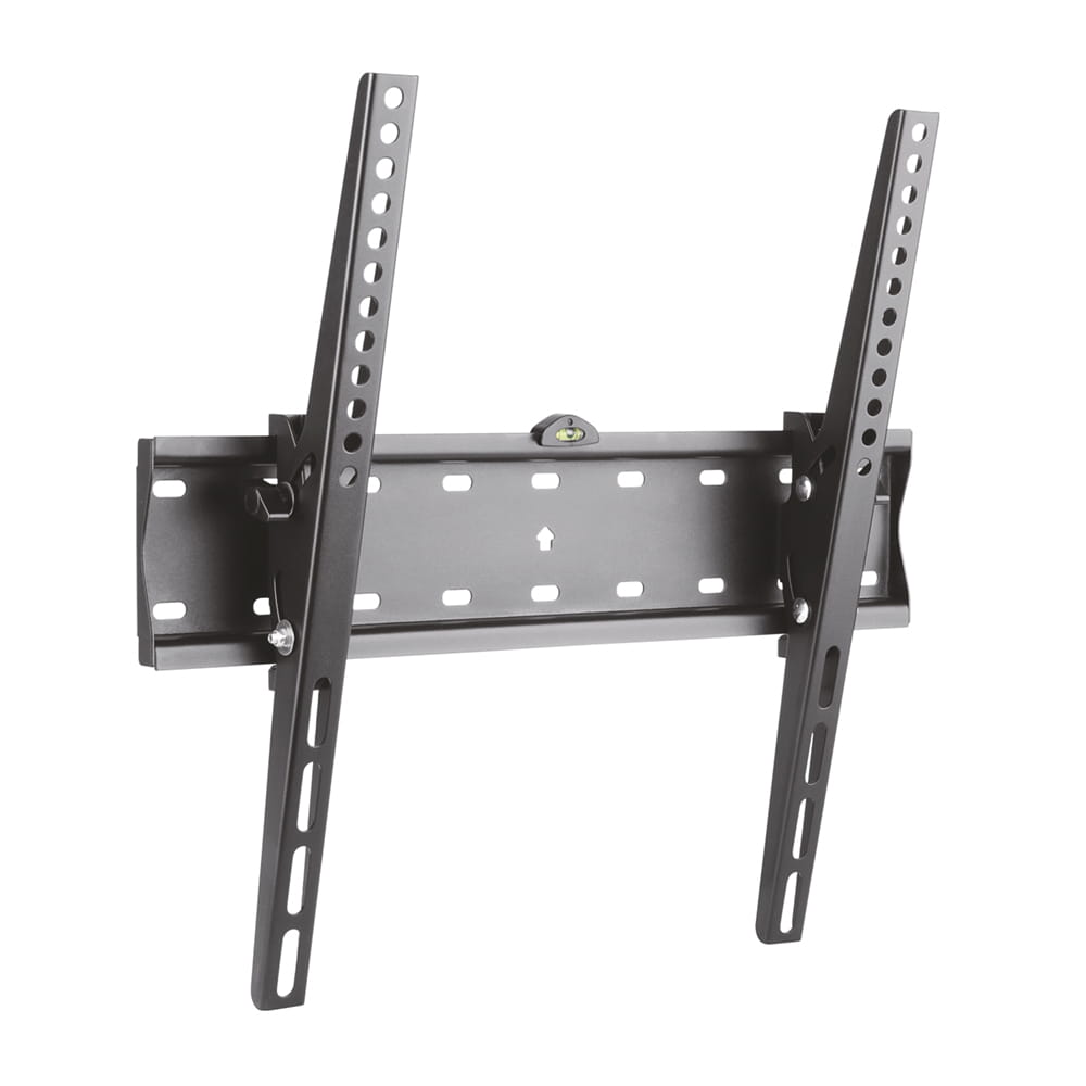 Soporte monitor 32~55 inclinable.