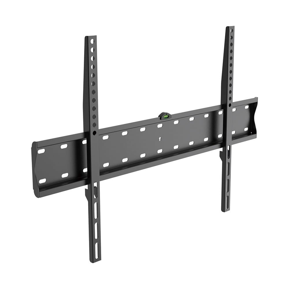 Soporte ECO Ultra delgado para Monitor/TV 40kg de 37-70. Negro