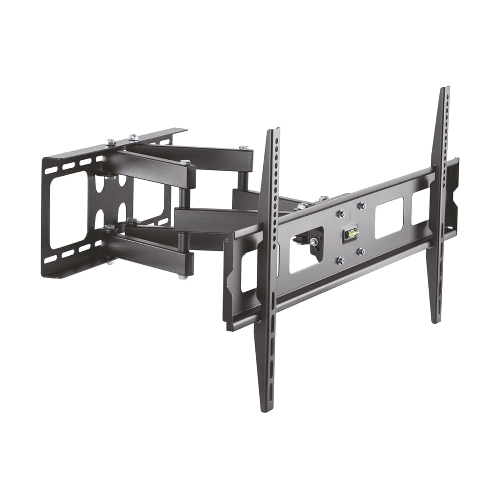 Soporte monitor 37~90 giratorio. inclinable y nivelable.