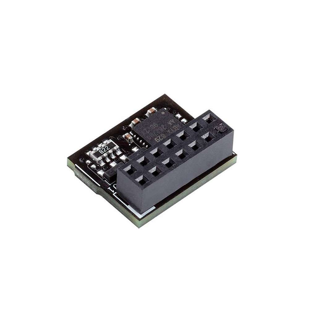 Asus TPM-SPI R2.0