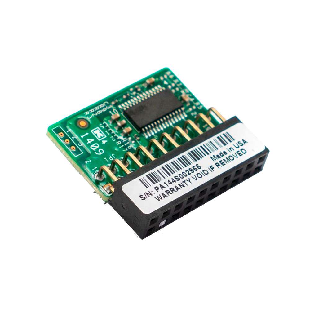 Supermicro AOM-TPM-9655V-C Módulo TPM 2.0