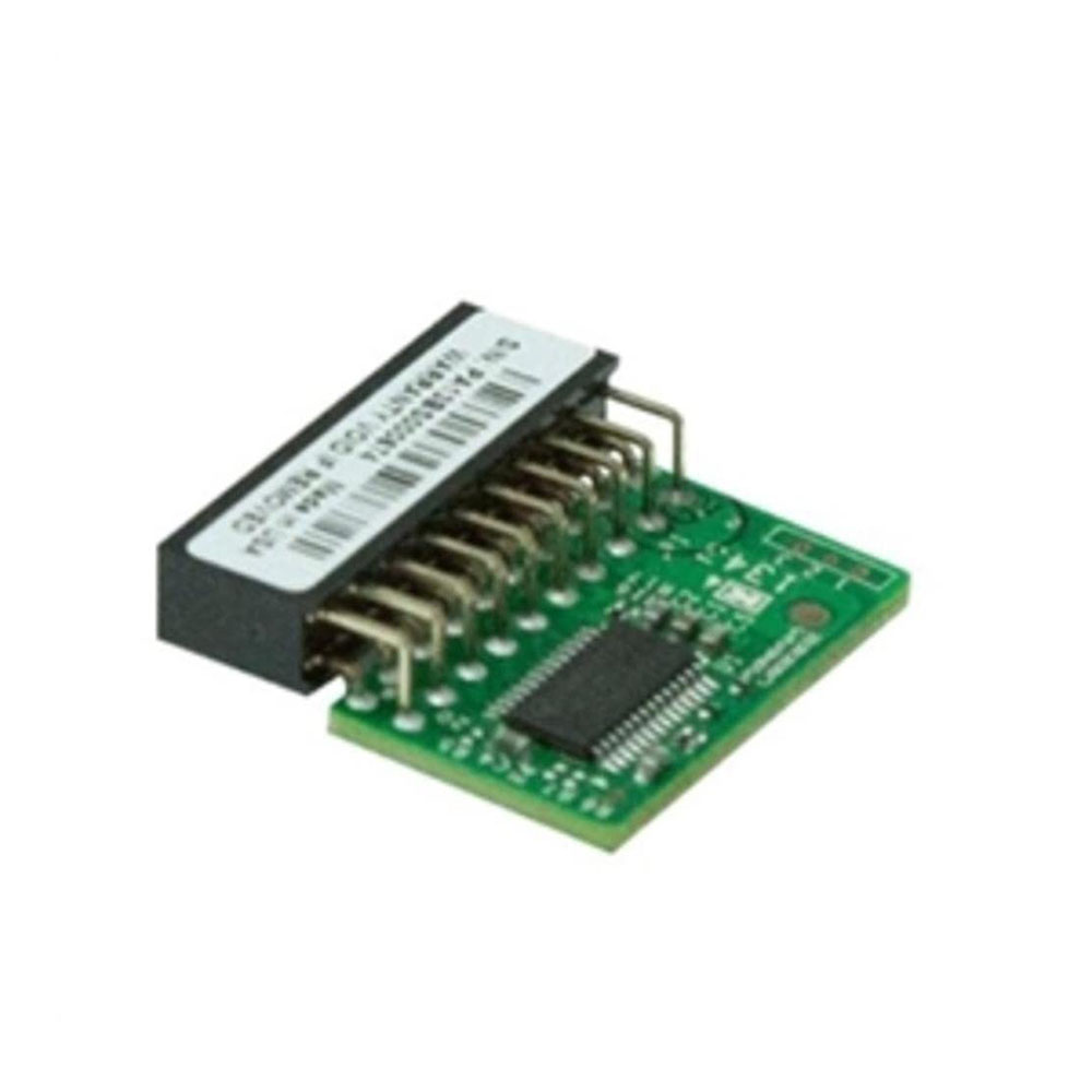 Supermicro AOM-TPM-9665V-S Módulo TPM 2.0
