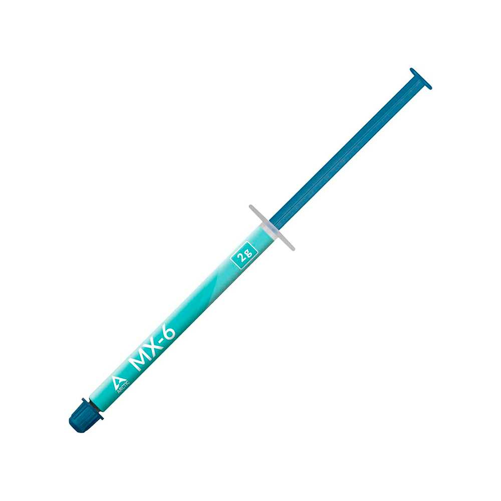 Arctic MX-6 Thermal Compound 2gr