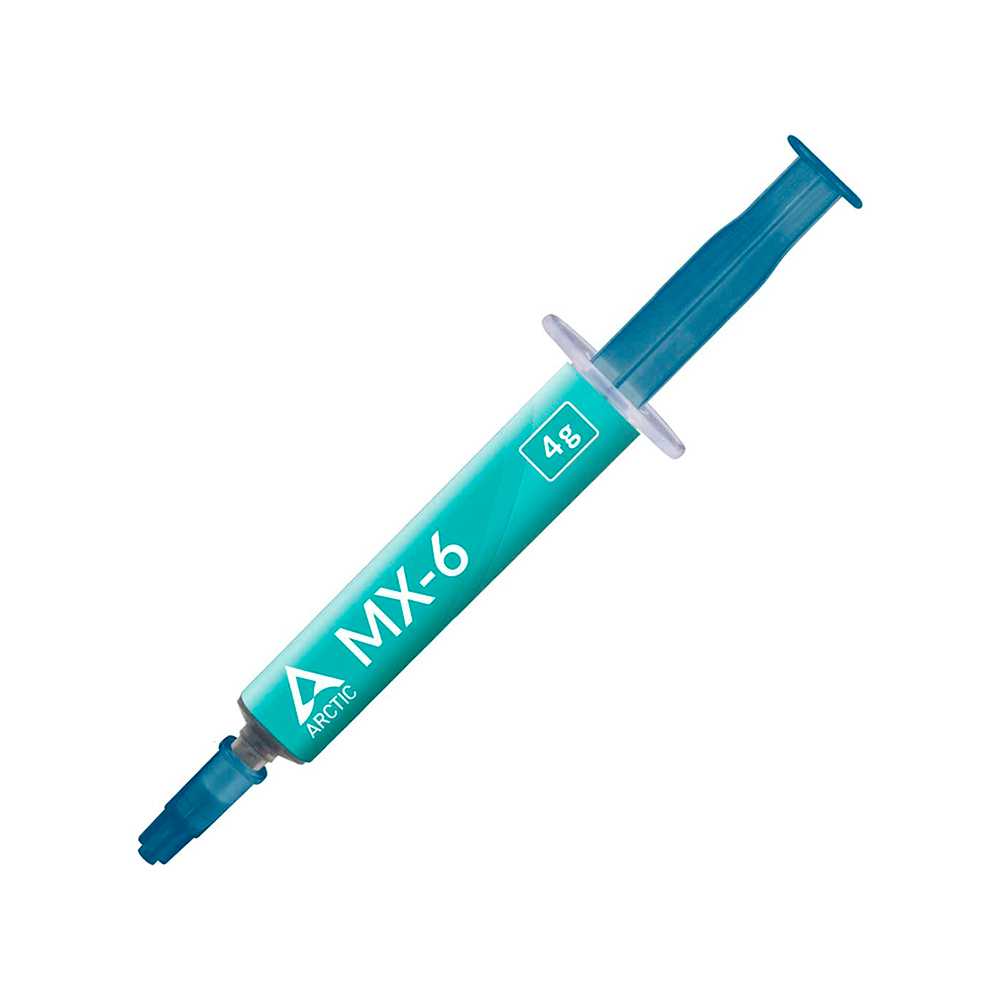 Arctic MX-6 Thermal Compound 4gr