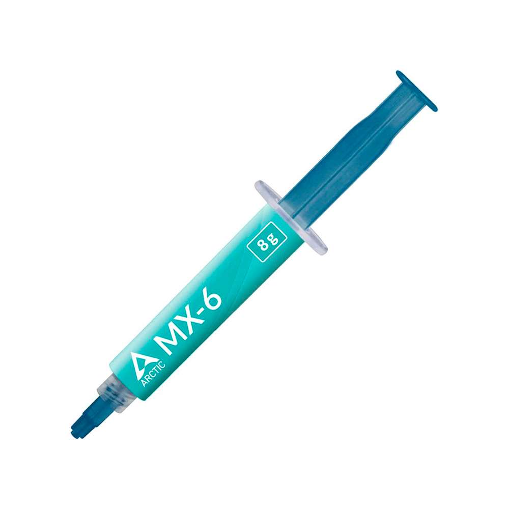 Arctic MX-6 Thermal Compound 8gr