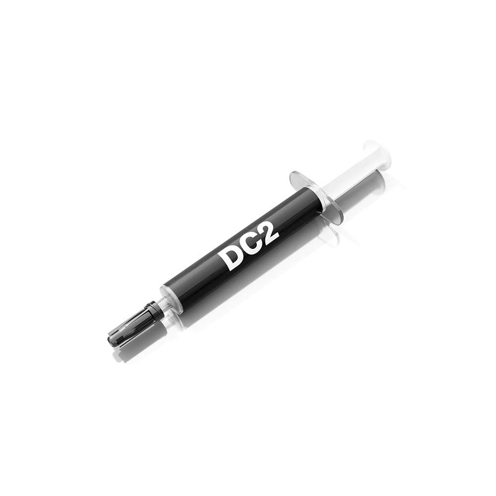 be quiet! Thermal Grease DC2