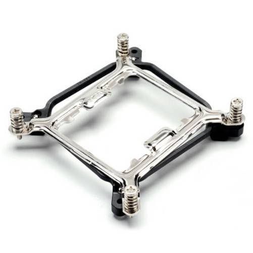 Zalman ZMCS4A. Adapador Socket 1366 para Zalman 9700/9500