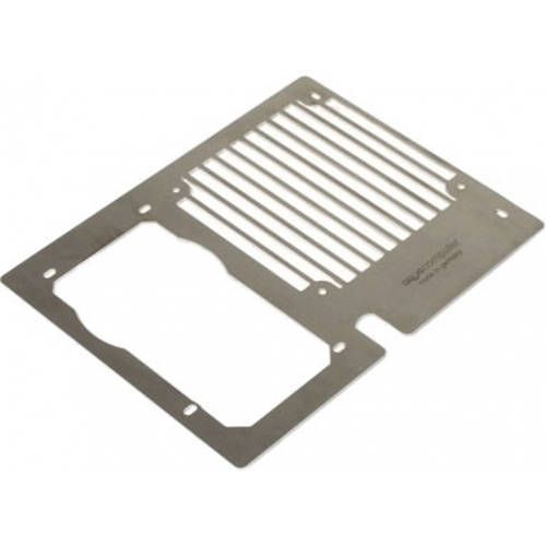 Rejilla para Airplex EVO 120 para Chieftec Big-Tower