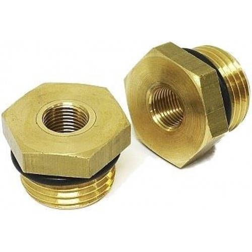 Kit de conexión para Aqua Hydor L20