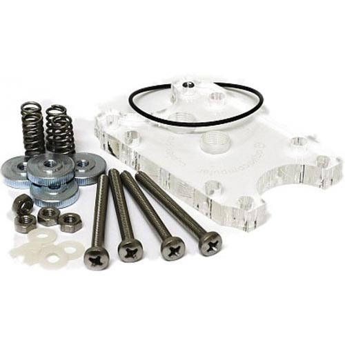 Kit de conversion para Aqua Cuplex PRO 4-hole Pentium IV