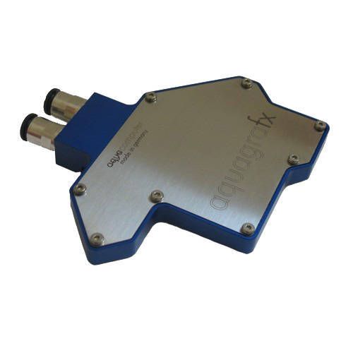 Bloque VGA Aqua  aquagrFX Plug & cool