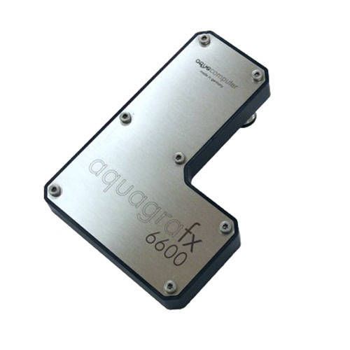 Bloque VGA Aqua  aquagrFX 6600PCIe Plug & cool