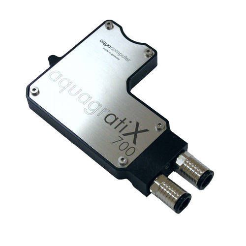 Bloque VGA Aqua  aquagrATIx700 PCI-Express Plug & cool