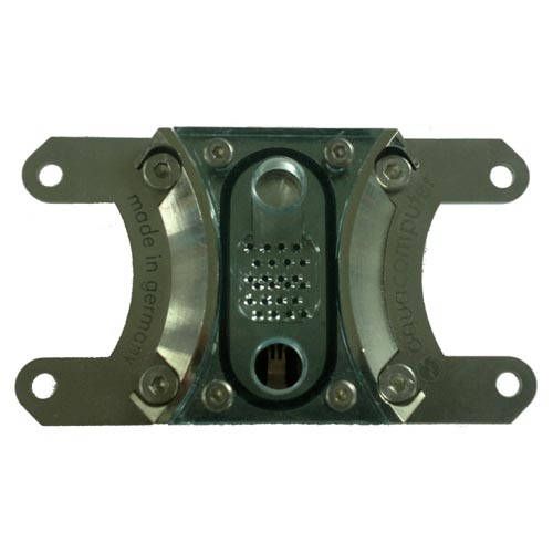 Bloque Aqua Cuplex XT Plug & Cool para Xeon
