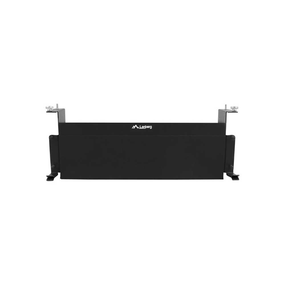 Lanberg PM-PP01-B. Bandeja para Patch Panel 3U 19"