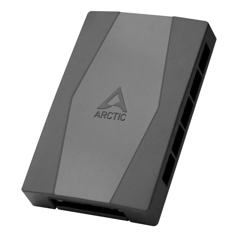 Arctic Case Fan Hub