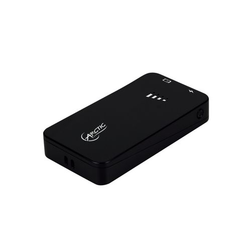 Arctic Power Bank 2000 Negro
