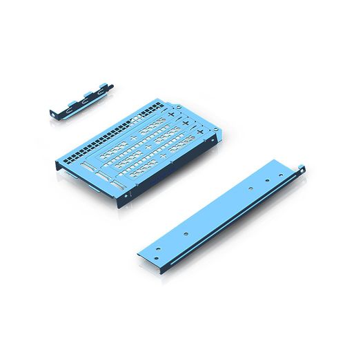 Chenbro 84H323610-006. Adaptador trasero slots completos para cajas RM241/236