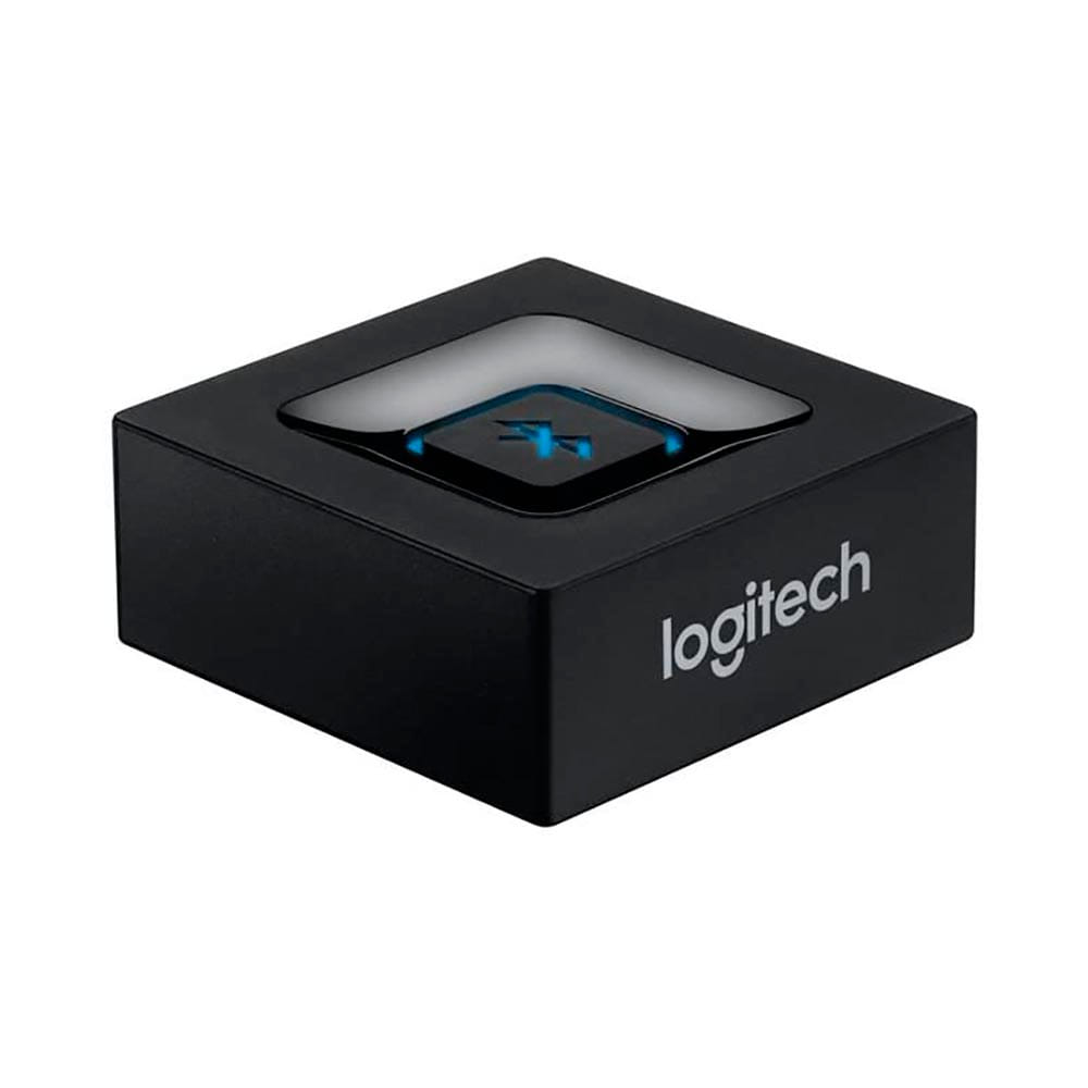 Logitech Receptor de Audio Inalámbrico