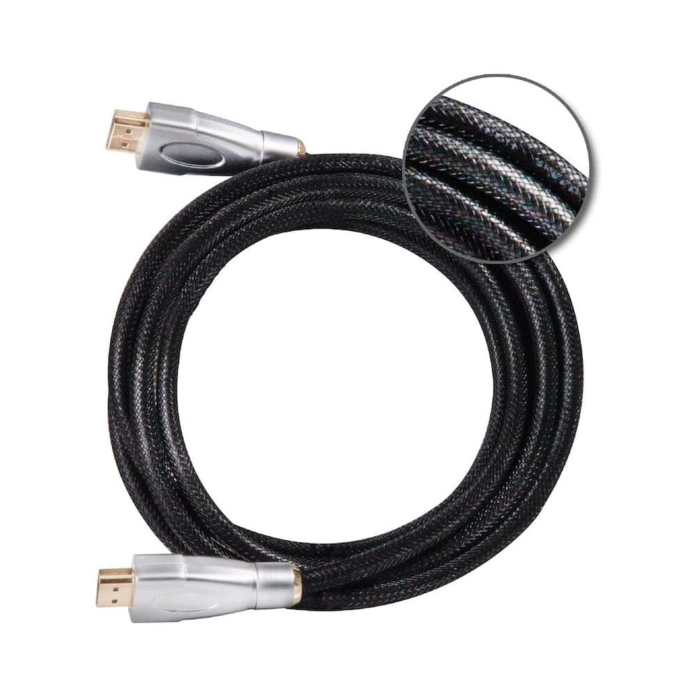 Cable Premium High Speed HDMI 2.0. 1 metro.