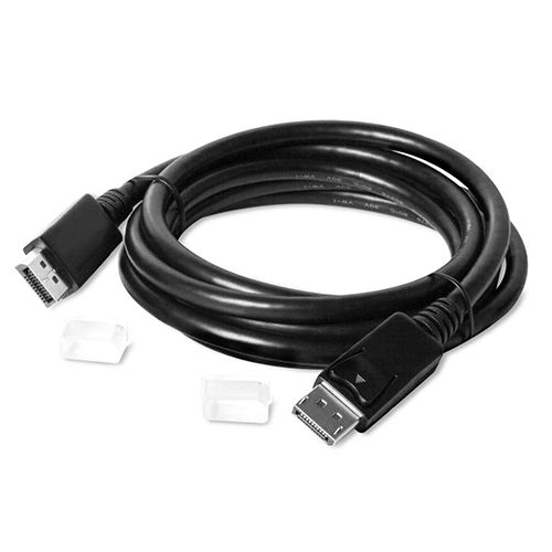 Cable DisplayPort 1.4 HBR3 2m.