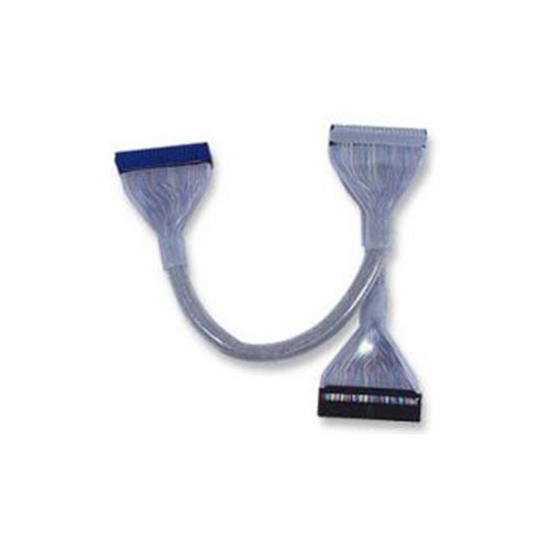 Cable Redondo ATA 90cm Fluorescente