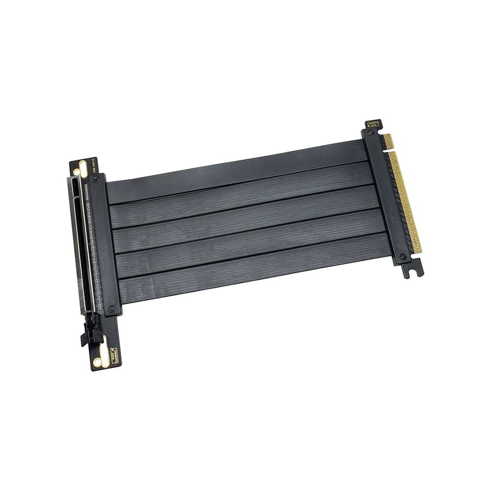 Cable alargador PCIe x16 RC-02. 200mm.