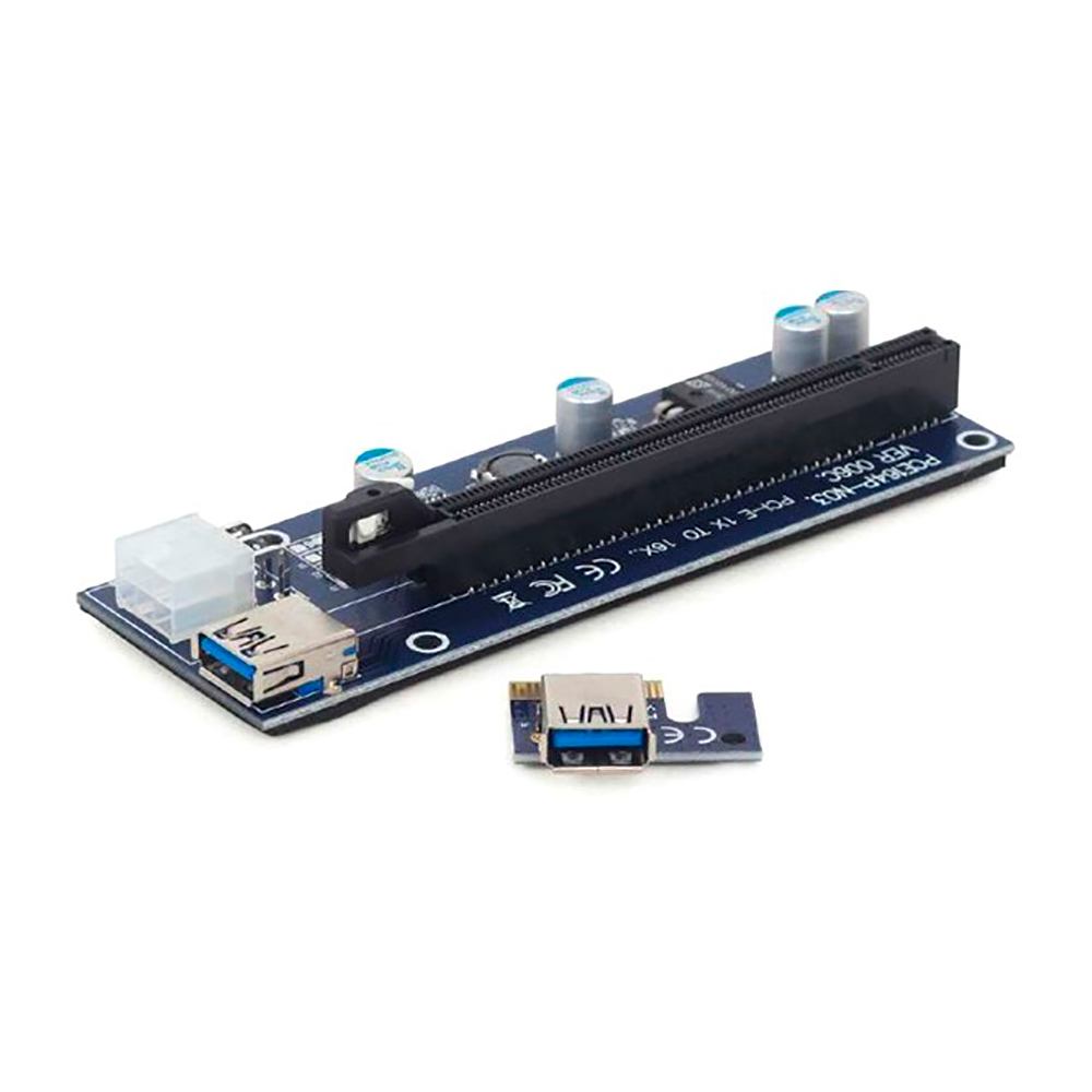 Gembird RC-PCIEX-03