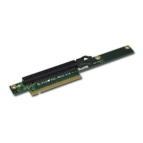 Supermicro Riser Card RSC-RR1U-E16