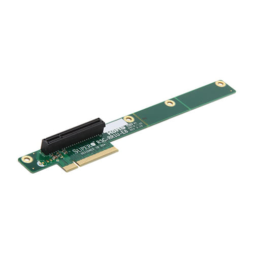 Supermicro Riser Card RSC-RR1U-E8