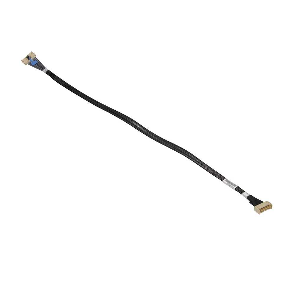 Supermicro CBL-MCIO-1340M5-1. Cable MCIO x8 SFF-TA-1016. 40cm.