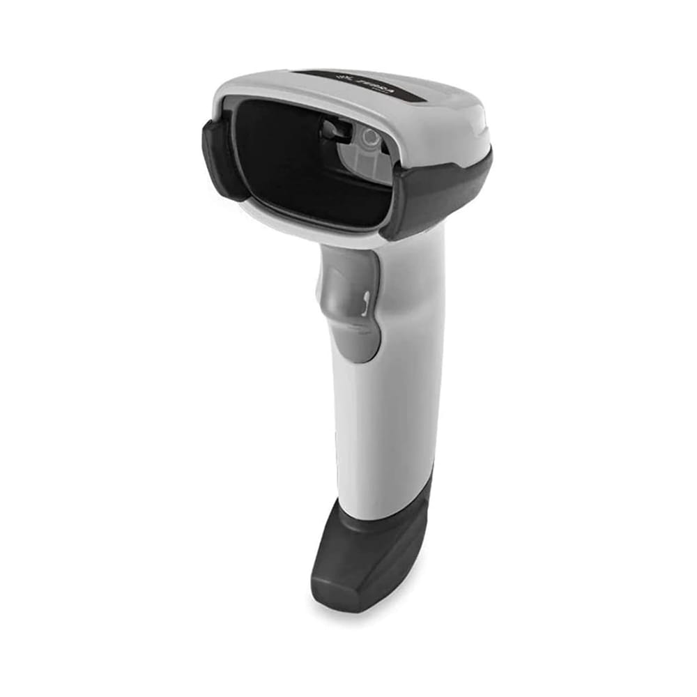 Zebra DS2208-SR USB Blanco