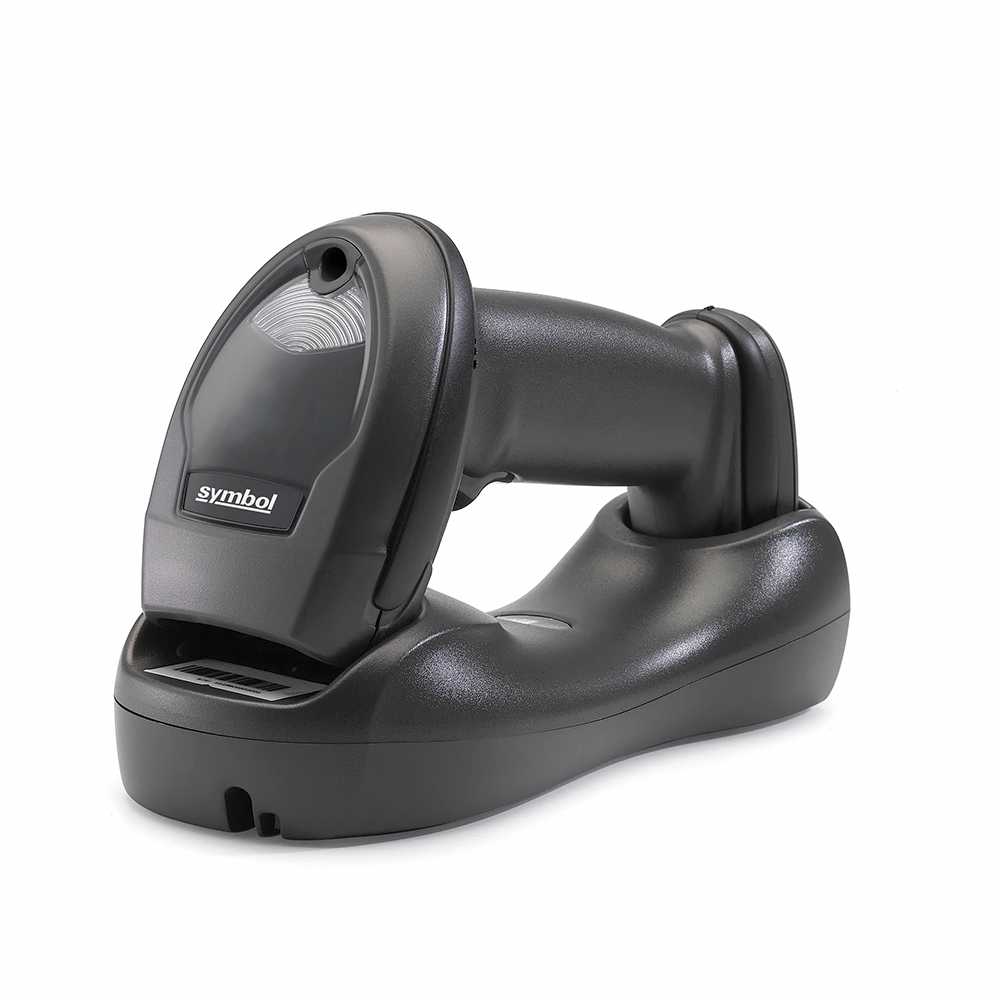 Zebra LI4278 USB Negro