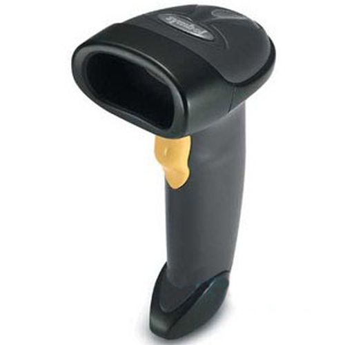 Zebra LS2208 USB Negro