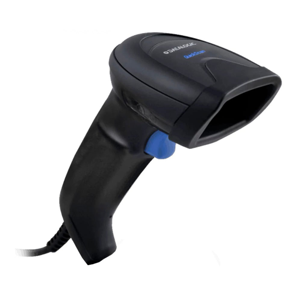 Datalogic QuickScan QD2590 Negro