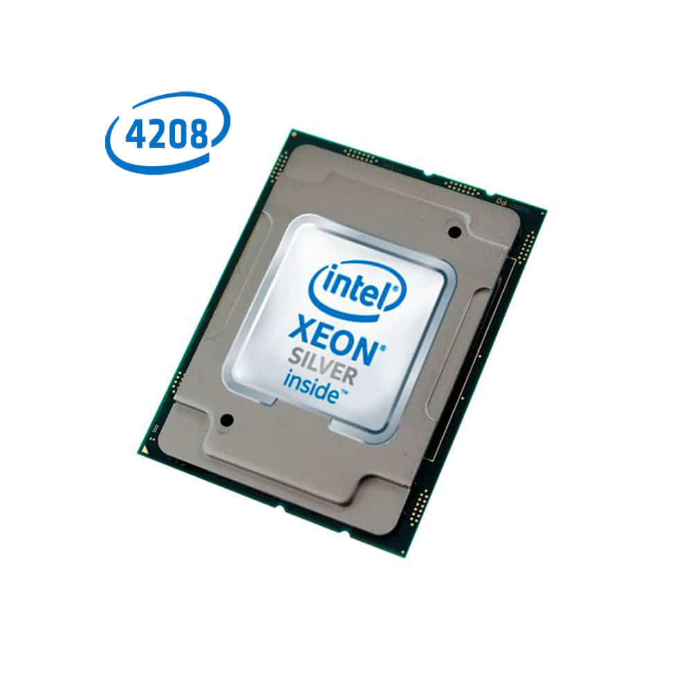 Intel Xeon Silver 4208 2.1Ghz. Socket 3647. TRAY.