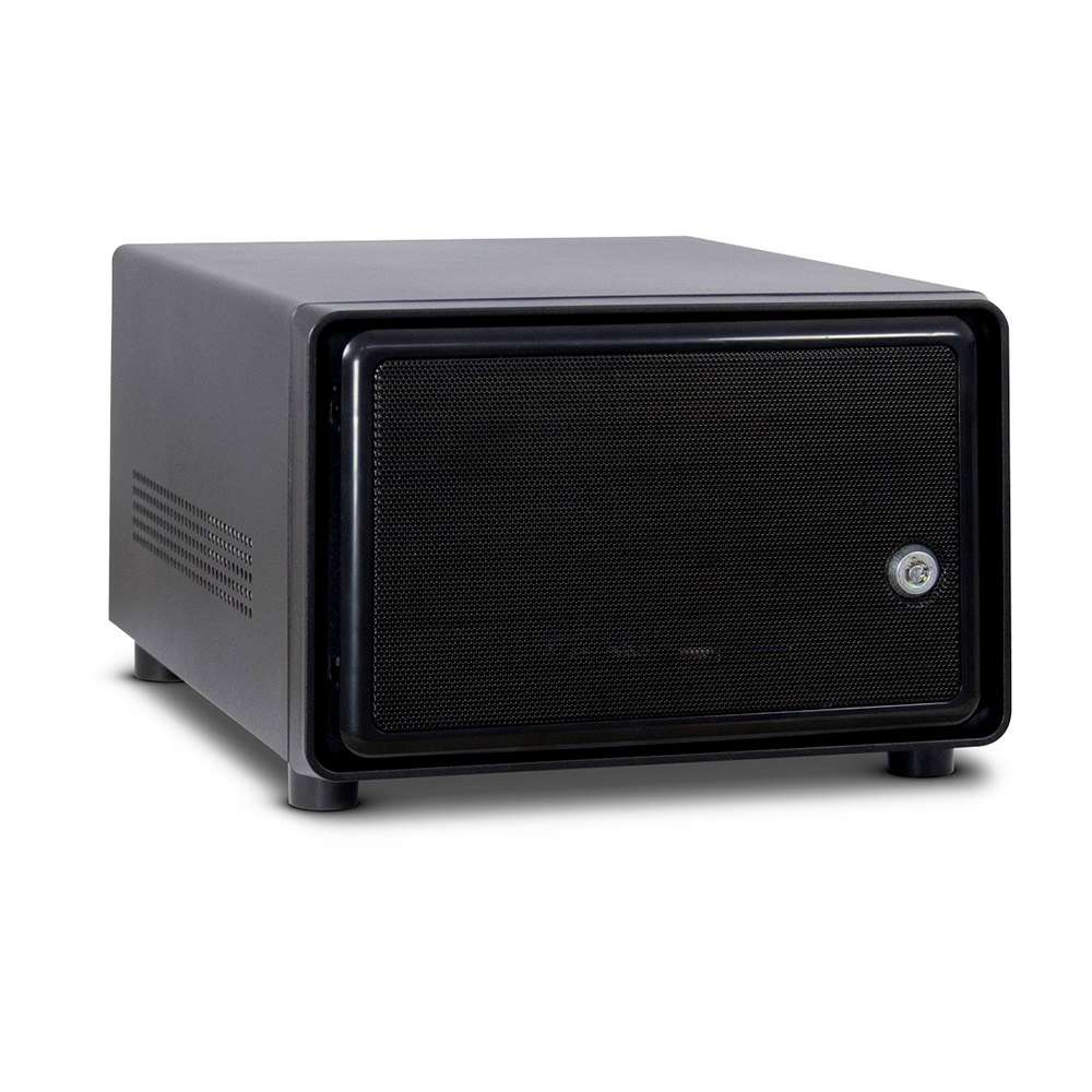 SC-2100. Mini-ITX.