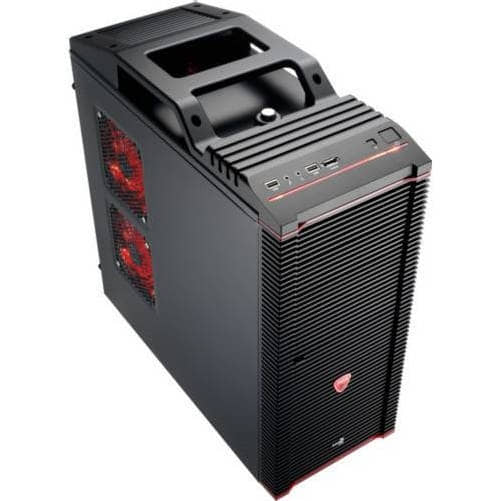 Caja AEROCOOL RS-4 - REFURBISHED