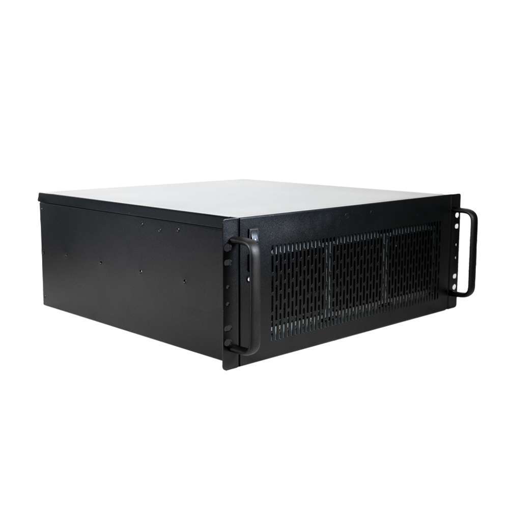 BL Rack RM436RL con Refrigeración Líquida