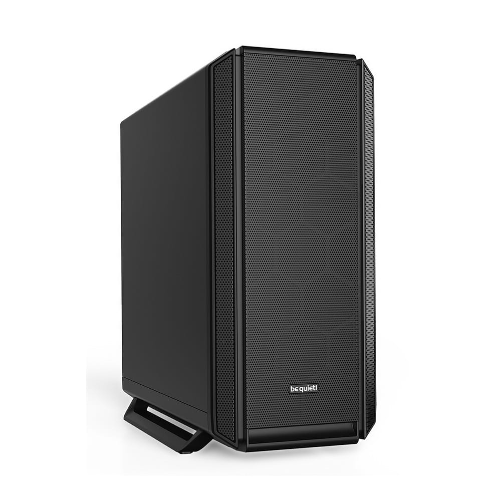 be quiet! Silent Base 802 Negra