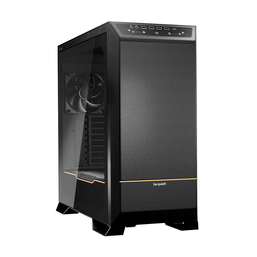 be quiet! Dark Base Pro 901 Negra