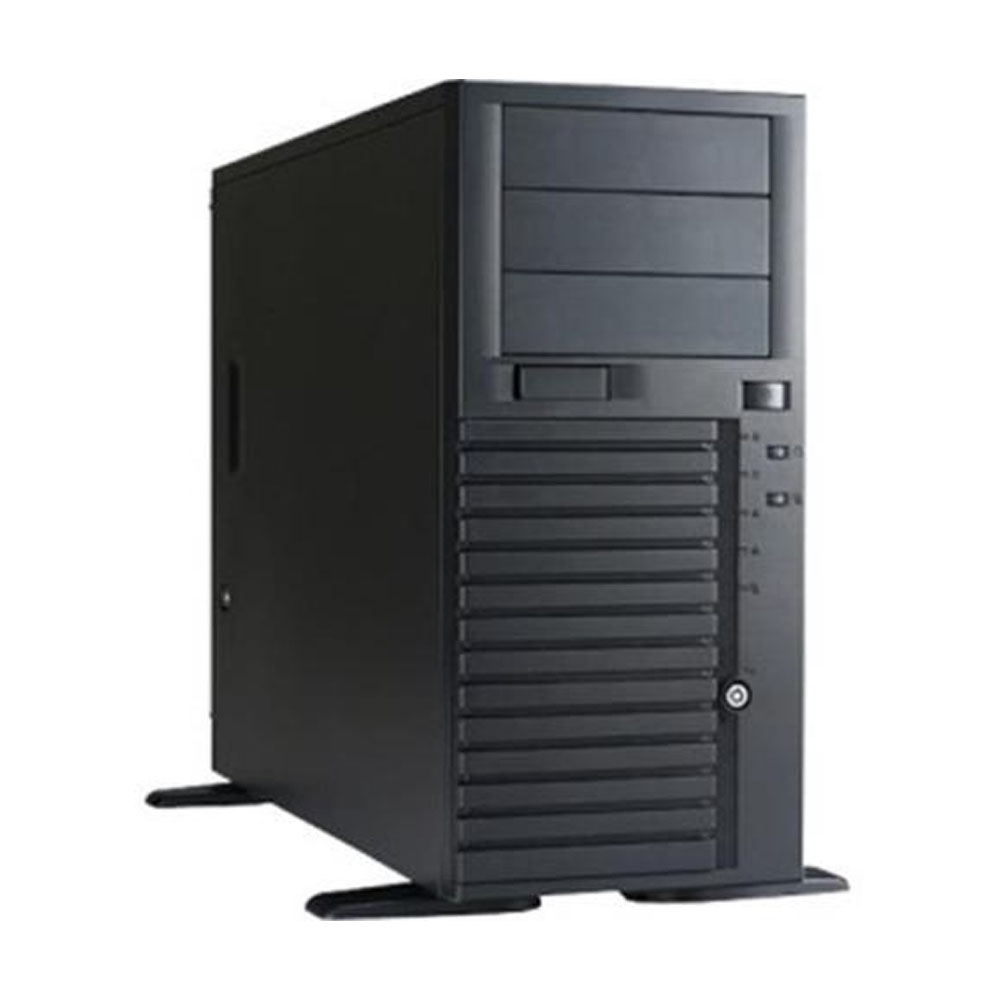 Chenbro SR105PLus caja Server pedestal