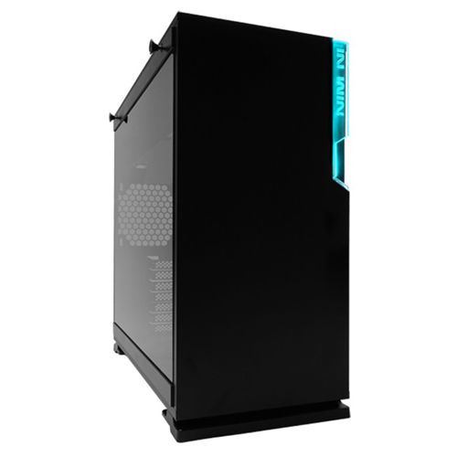 In Win 101-C Negra