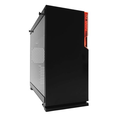 In Win 101 Negra