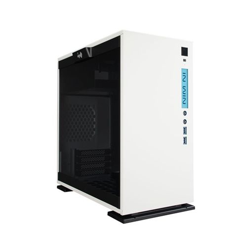 In Win 301 Blanca