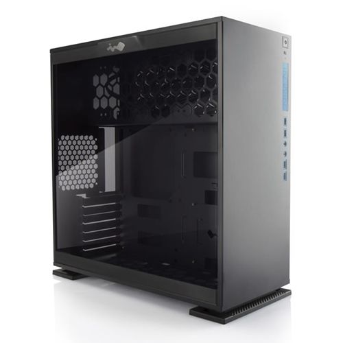 In Win 303 Negra