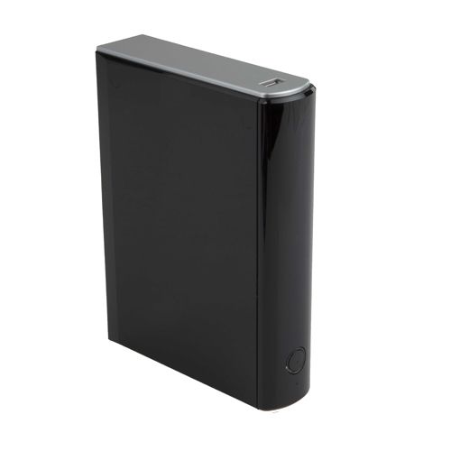 Inwin K3. Caja NUC. Sin AC-DC