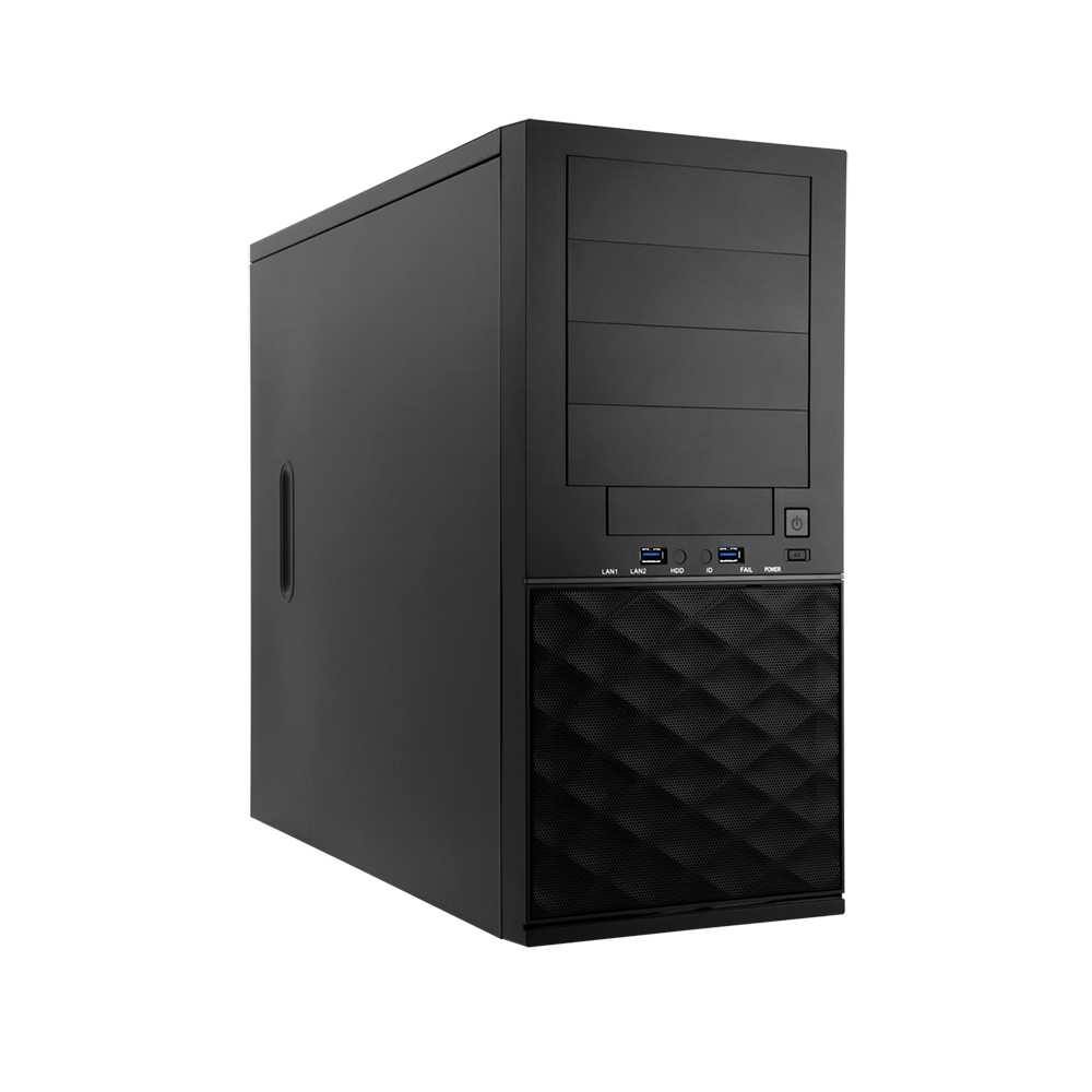 In Win PE052 Workstations/Server Chassis